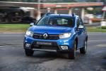 Renault Sandero Stepway 2017 года (ZA)
